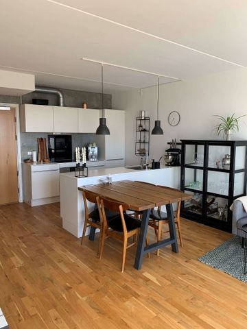 Møllevangs Allé 157 A, 12. 7 - Foto 5