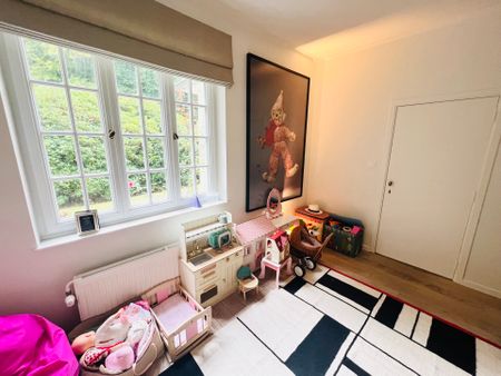 Chaussée de Bruxelles, 1950, Kraainem - Photo 5