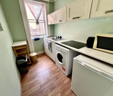 Studio to rent - Photo 6