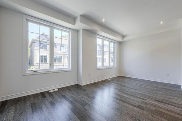 For Lease - 14 Folcroft Street, Brampton, Ontario - Photo 1