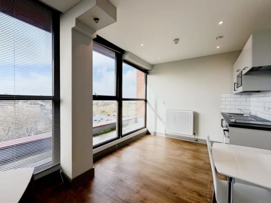 1 Bed 1 Bath - Photo 1