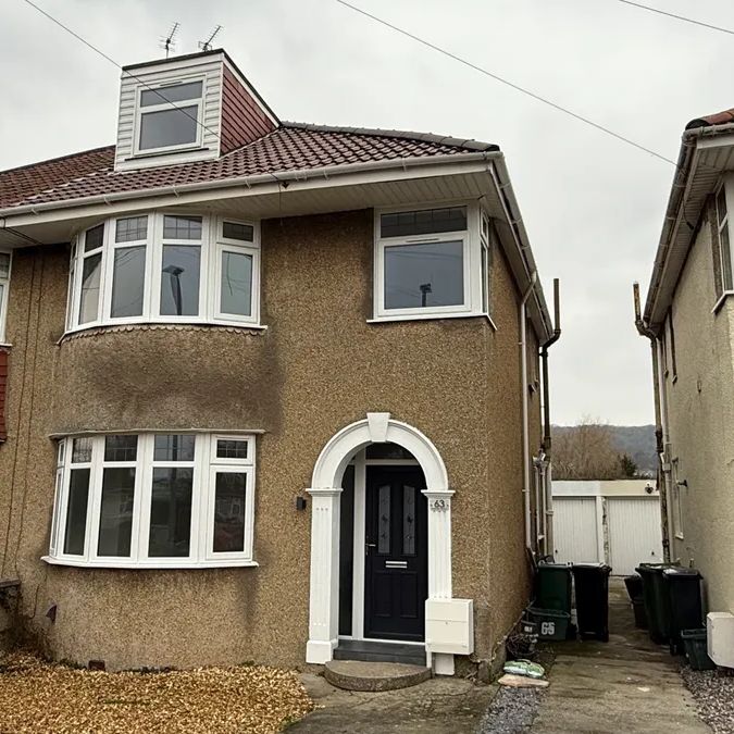 Earlham Grove, Weston-Super-Mare BS23 3JN - Photo 1