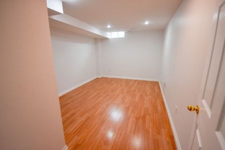 For Lease - 181 Civic Centre Drive Unit# Bsmt, Whitby, Ontario - Photo 5