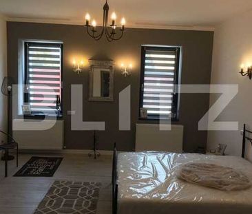 Apartament 1 camera, 50 mp, decomandat, mobilat modern, zona USAMV - Photo 5