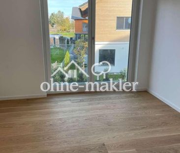 Exklusive 3-Zimmer Wohnung mit Balkon und Einbauküche in Bestlage - Photo 1