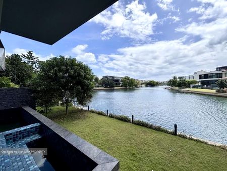 Sentosa Cove (D4), Detached - For Rent - Photo 5