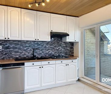 INSTAPKLAAR DUPLEXAPPARTEMENT MET 2 SLAAPKAMERS OP GOEDE LOCATIE IN... - Foto 6