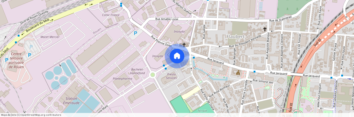 76140, Le Petit-Quevilly