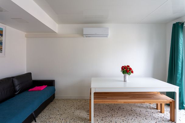 Location appartement 3 pièces, 44.50m², Le Blanc-Mesnil - Photo 1