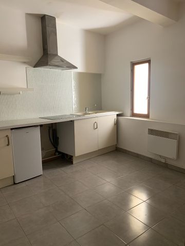 T2 - Albert 1er - 42,38 m², - Photo 3