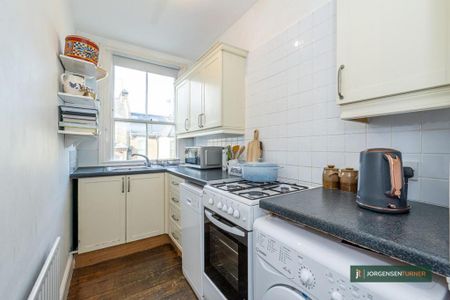 1 bedroom flat to rent - Photo 5