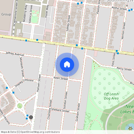 75 Gordon Street, Vic 3015, Newport