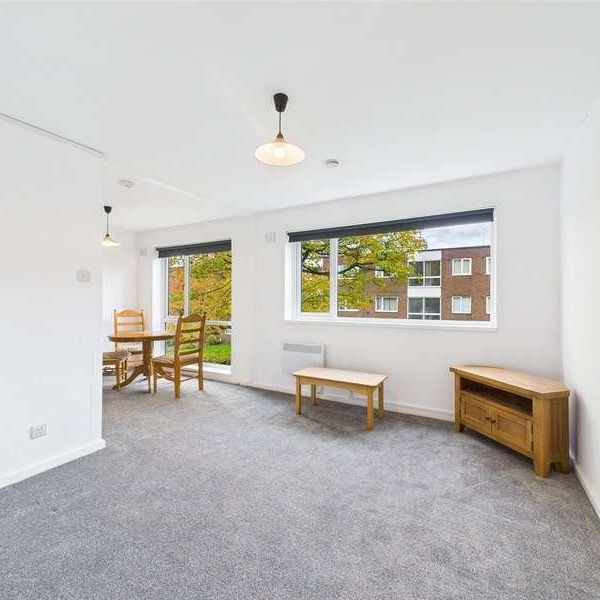 Eccles Old Road, Salford, Greater Manchester, M6 - Photo 1