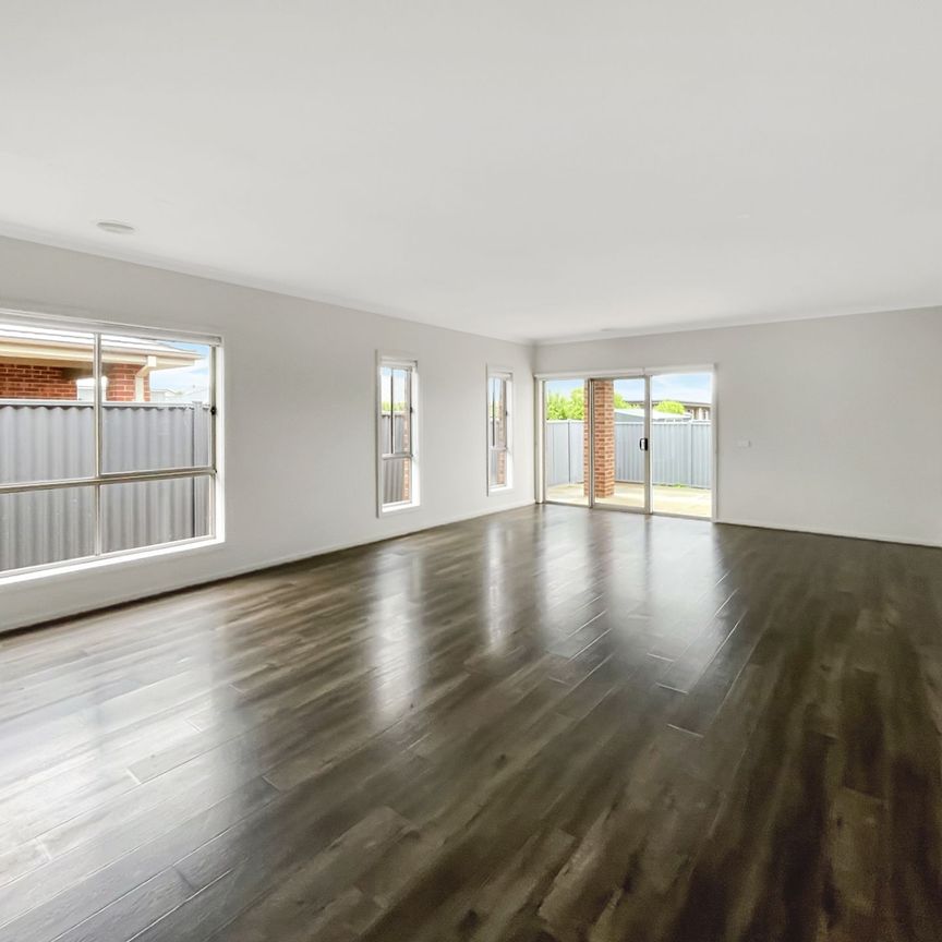 4 Beldi Street, Alfredton - Photo 1