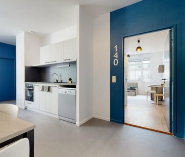 Résidence étudiante Louis Blériot - Photo 6