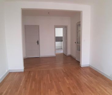 Location Appartement 2 pièces 57m² LIMOGES 87000 - Photo 4