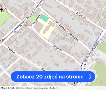 Apartament Z M. Postojowym - Zdjęcie 1