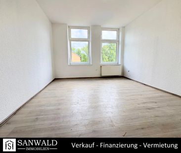 Wohnung zur Miete in Bochum - Photo 1