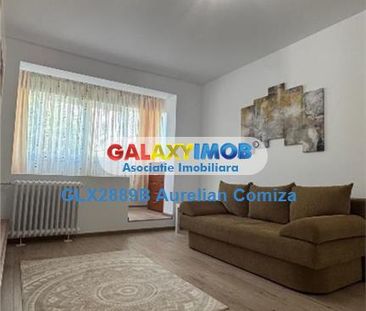 Apartament 2 camere renovat total Gorjului etajul 2/10 - Photo 1
