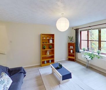 2 bedroom house to rent - Photo 1