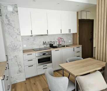 Nowoczesny apartament przy Wałach Chrobrego! - Photo 5