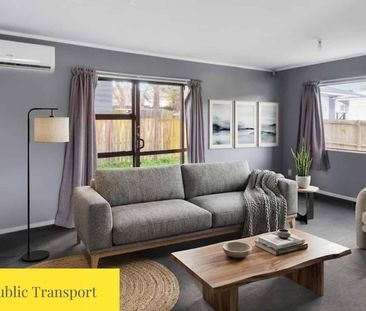 3 bedroom home in Clendon Park! - Photo 5