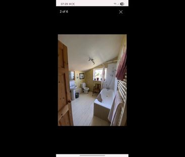 Room in a Shared House, Gratitude Road, BS5 - Photo 6