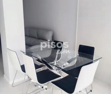 Apartamento en alquiler en Calle Venerables - Photo 2