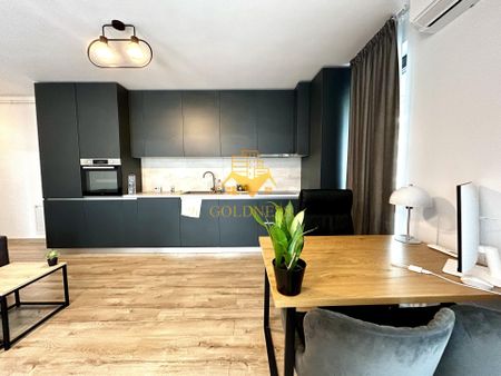 Închiriază Apartament 2 camere Mănăștur - Photo 3