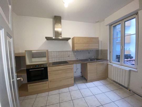 Location Appartement 3 pièces 71m² SELESTAT 67600 - Photo 1