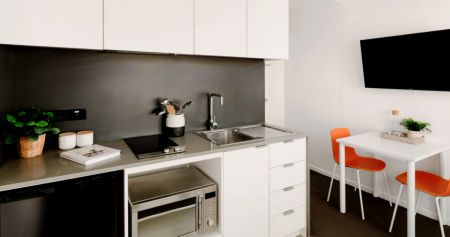 U18-Standard Studio - Photo 4