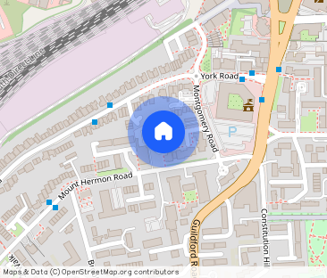 The Rowans, Woking, Surrey, GU22 - Photo 1