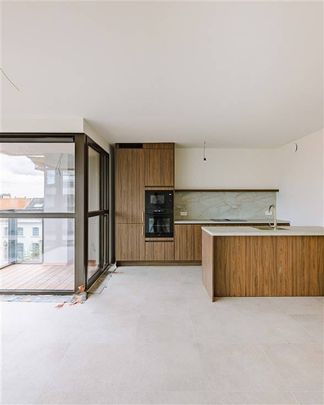 Appartement te huur - Photo 1