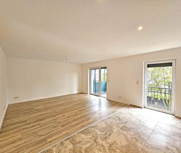 Wohnbeginner aufgepasst! 2 Zimmerwohnung im Zweitbezug! Balkon, Fuß... - Photo 1