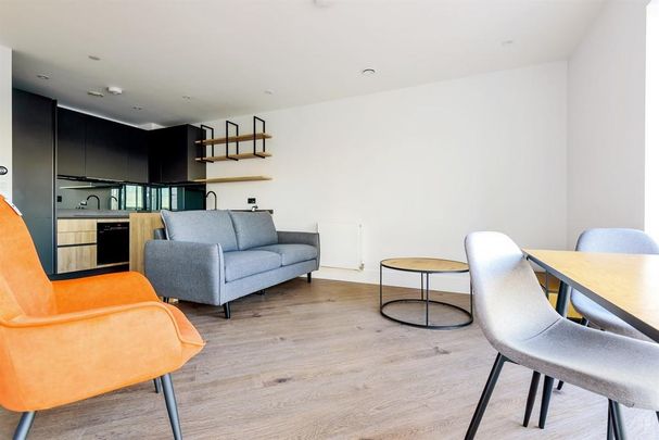 1 bedroom apartment to rent - Photo 1