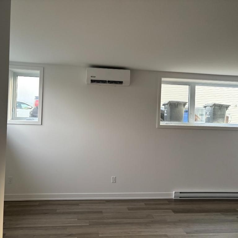 1-Bedroom Basement Apartment | Prime Commuter Location-410, Rue Des Becs-Scie, apt. 2, Gatineau (Masson-Angers), QC - Photo 1