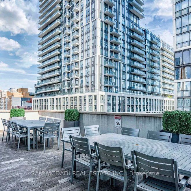 For Lease - 159 Dundas Street Unit# 1906, Toronto, Ontario - Photo 1
