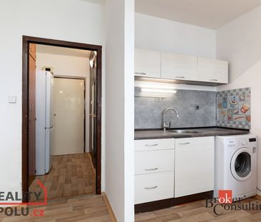 Pronájem bytu 1+kk 27 m² - Photo 2