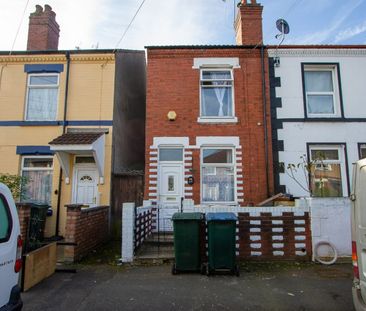 1 Bed Terraced House, Dorset Road, CV1 - Photo 6