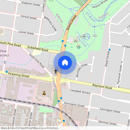 G/15 Sicklefield Road, Qld 4051, Enoggera