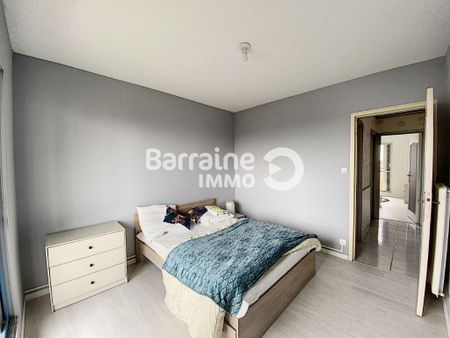 Location appartement à Brest, 4 pièces 87m² - Photo 2