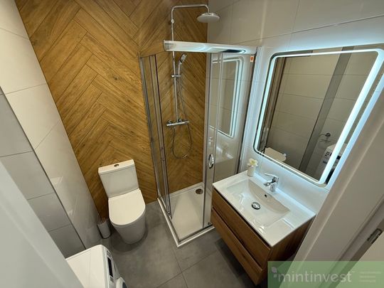 Mieszkanie na wynajem - Фото 1