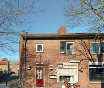 Maison Familiale Vinkenstraat 28, Den Helder - À Louer - Foto 1