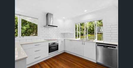 Character-Filled Queenslander with Modern Upgrades and Exceptional Outdoor Living - Photo 5