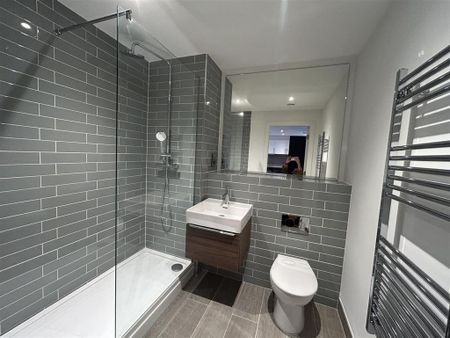 1 bedroom apartment to rent - Photo 2