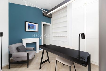 Klimatyczne mieszkanie w odrestaurowanej kamienicy - Photo 4