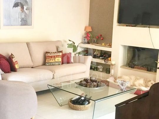 Διαμέρισμα για ενοικίαση Νέα Αλεξάνδρεια (Αργυρούπολη) - Photo 1