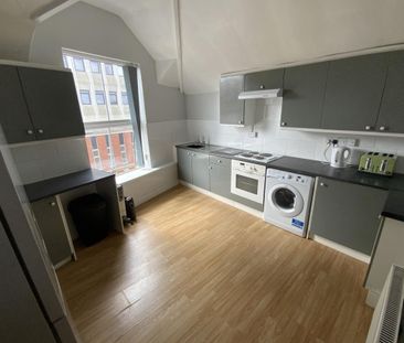 1 bedroom flat - conversion to rent - Photo 1