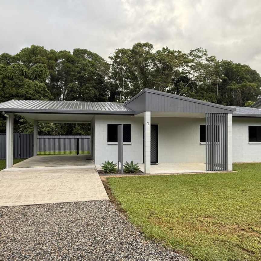 FOR LEASE – 5 x Modern 2-Bedroom Units - Photo 1