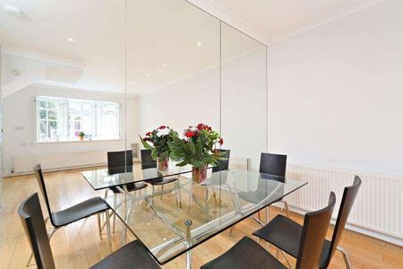 Linden Gardens, Chiswick, W4 - Photo 2